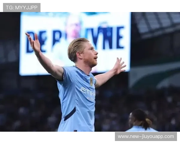 德布劳内点射命中英超惊心时刻