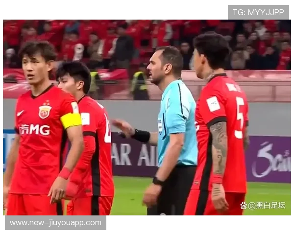 上海海港面临亚冠出线压力，柔佛主场不容忽视