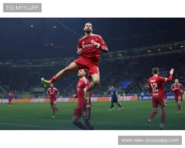 利物浦四场不败，斯洛特调整有道，萨拉赫失去主力位置